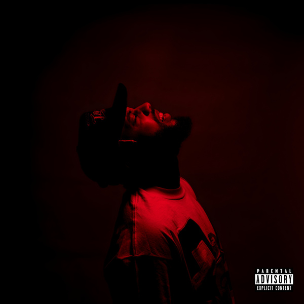 Bocha Red Grapes cover art